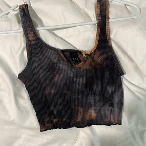SHEIN tank